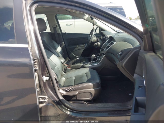 45410093 :رقم المزاد ، 1G1PE5SB3E7193425 vin ، 2014 Chevrolet Cruze 2lt Auto مزاد بيع