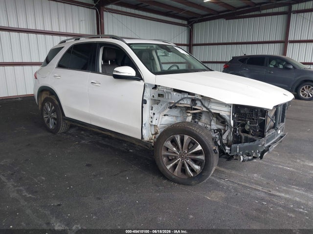 2020 Mercedes-benz Gle 350 მანქანა იყიდება აუქციონზე, vin: 4JGFB4JB8LA194119, აუქციონის ნომერი: 45410100