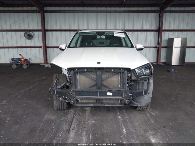 Продаж на аукціоні авто 2020 Mercedes-benz Gle 350, vin: 4JGFB4JB8LA194119, номер лоту: 45410100