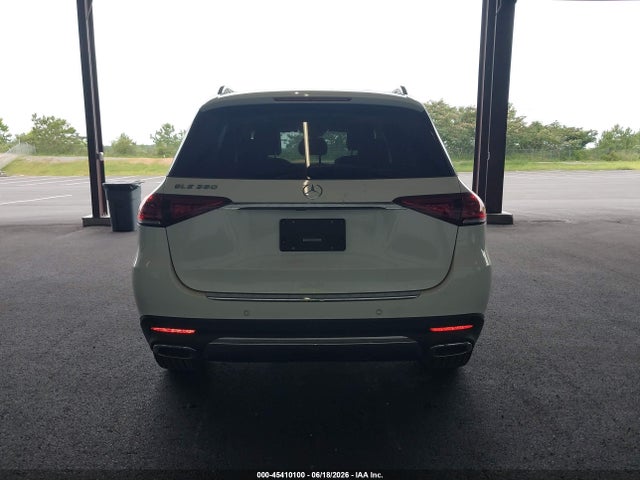 Продаж на аукціоні авто 2020 Mercedes-benz Gle 350, vin: 4JGFB4JB8LA194119, номер лоту: 45410100
