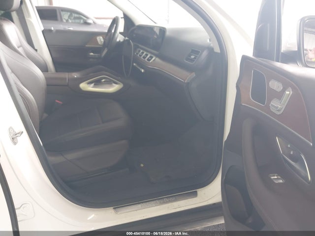 Продаж на аукціоні авто 2020 Mercedes-benz Gle 350, vin: 4JGFB4JB8LA194119, номер лоту: 45410100