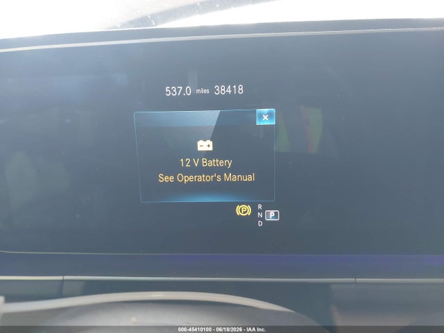 Продаж на аукціоні авто 2020 Mercedes-benz Gle 350, vin: 4JGFB4JB8LA194119, номер лоту: 45410100