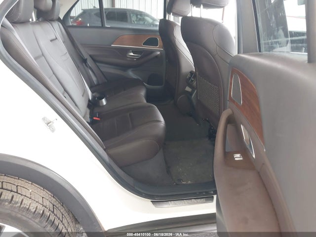 Продаж на аукціоні авто 2020 Mercedes-benz Gle 350, vin: 4JGFB4JB8LA194119, номер лоту: 45410100