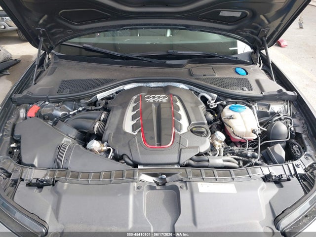 Audi S6 Premium Plus 2016 WAUF2AFC0GN124209 Image 10