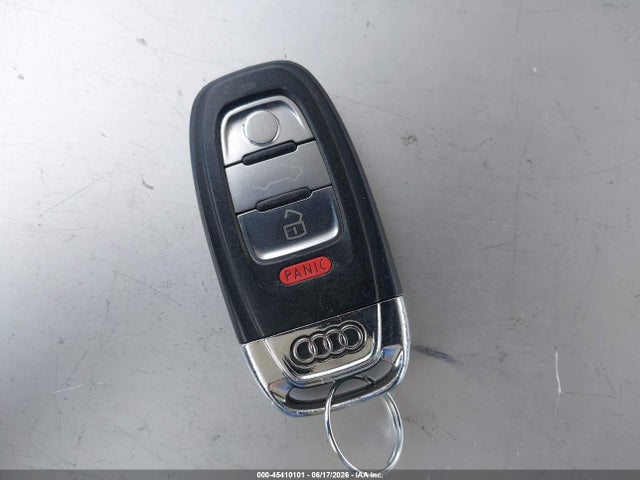 Audi S6 Premium Plus 2016 WAUF2AFC0GN124209 Image 11