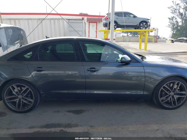 Audi S6 Premium Plus 2016 WAUF2AFC0GN124209 Image 14