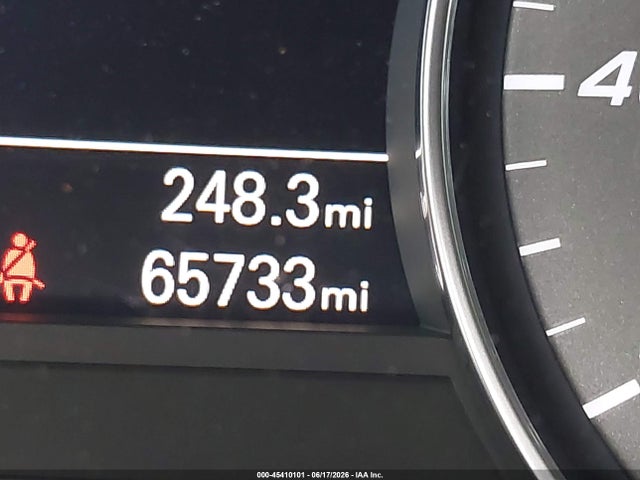 Audi S6 Premium Plus 2016 WAUF2AFC0GN124209 Image 16