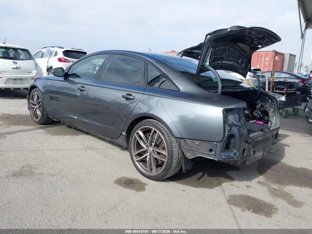 Audi S6 Premium Plus 2016 WAUF2AFC0GN124209 Image 3