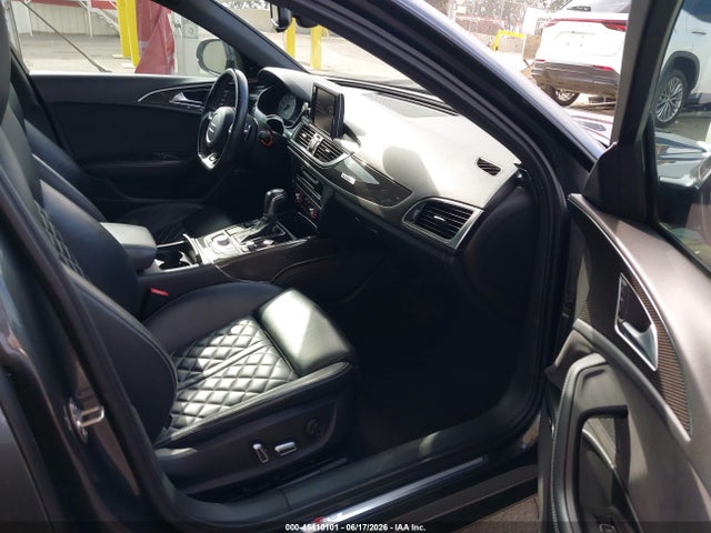 Audi S6 Premium Plus 2016 WAUF2AFC0GN124209 Image 5