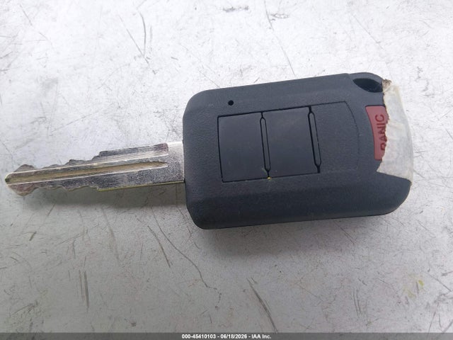 2019 Mitsubishi Mirage G4 Rf მანქანა იყიდება აუქციონზე, vin: ML32F3FJ8KHF11636, აუქციონის ნომერი: 45410103
