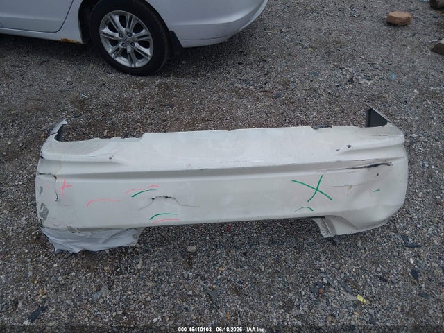 2019 Mitsubishi Mirage G4 Rf მანქანა იყიდება აუქციონზე, vin: ML32F3FJ8KHF11636, აუქციონის ნომერი: 45410103