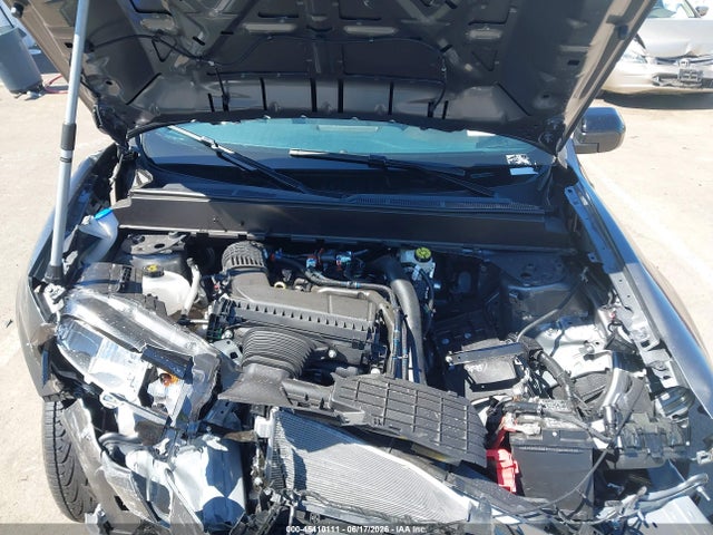 Ford Maverick Xlt 2026 3FTTW8JA1TRA32428 Image 10