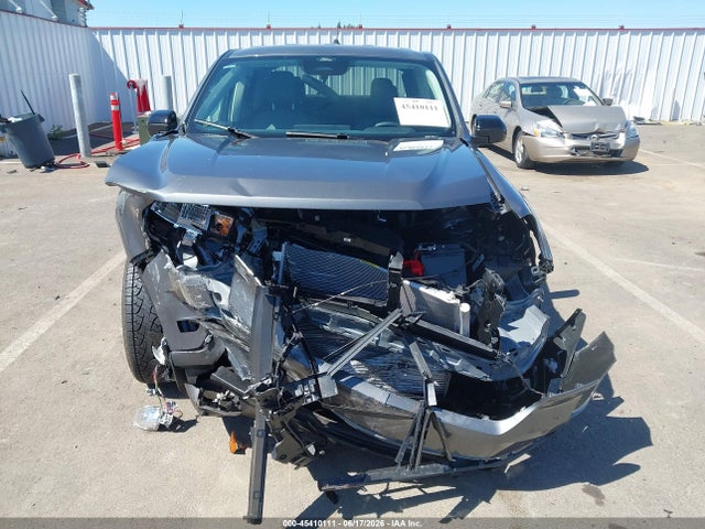 Ford Maverick Xlt 2026 3FTTW8JA1TRA32428 Image 12
