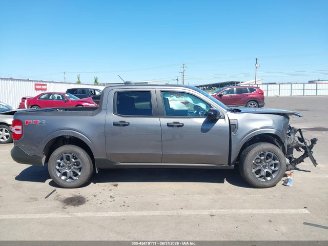 Ford Maverick Xlt 2026 3FTTW8JA1TRA32428 Image 13