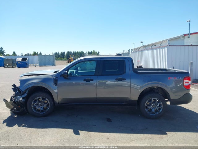 Ford Maverick Xlt 2026 3FTTW8JA1TRA32428 Image 14