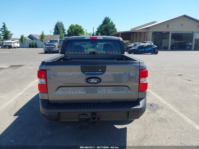Ford Maverick Xlt 2026 3FTTW8JA1TRA32428 Image 16