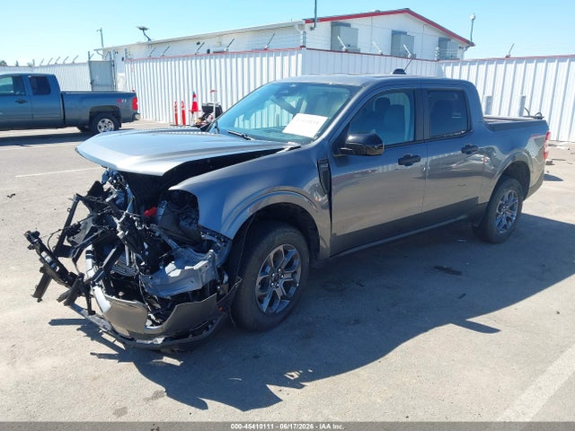 Ford Maverick Xlt 2026 3FTTW8JA1TRA32428 Image 2