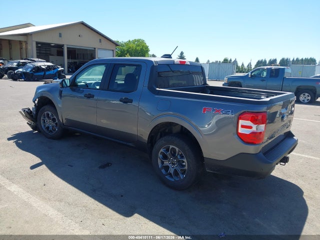 Ford Maverick Xlt 2026 3FTTW8JA1TRA32428 Image 3