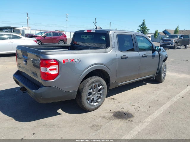 Ford Maverick Xlt 2026 3FTTW8JA1TRA32428 Image 4