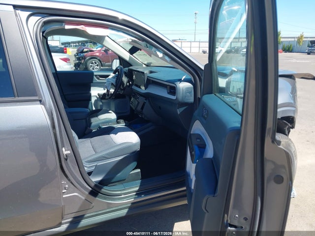 Ford Maverick Xlt 2026 3FTTW8JA1TRA32428 Image 5