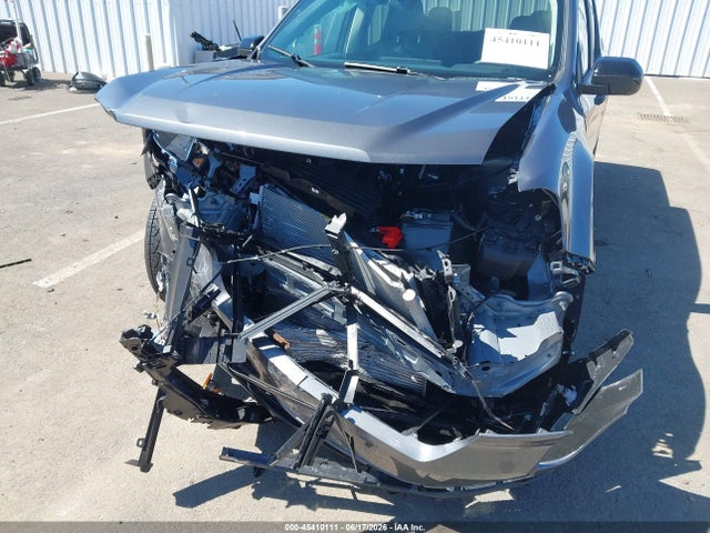 Ford Maverick Xlt 2026 3FTTW8JA1TRA32428 Image 6