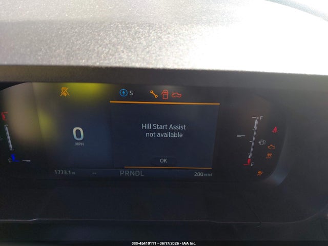 Ford Maverick Xlt 2026 3FTTW8JA1TRA32428 Image 7