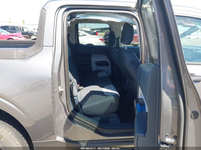 Ford Maverick Xlt 2026 3FTTW8JA1TRA32428 Image 8