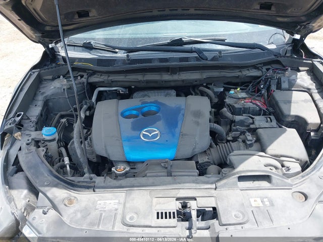 Aukcja sprzedaży 2013 Mazda Cx-5 Sport, vin: JM3KE4BE8D0119714, numer aukcji: 45410112