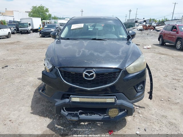 Aukcja sprzedaży 2013 Mazda Cx-5 Sport, vin: JM3KE4BE8D0119714, numer aukcji: 45410112