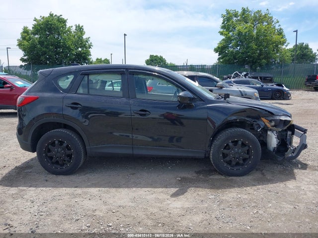 Aukcja sprzedaży 2013 Mazda Cx-5 Sport, vin: JM3KE4BE8D0119714, numer aukcji: 45410112
