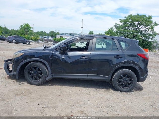 Aukcja sprzedaży 2013 Mazda Cx-5 Sport, vin: JM3KE4BE8D0119714, numer aukcji: 45410112