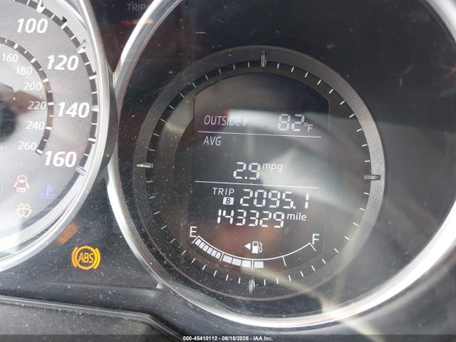 Aukcja sprzedaży 2013 Mazda Cx-5 Sport, vin: JM3KE4BE8D0119714, numer aukcji: 45410112