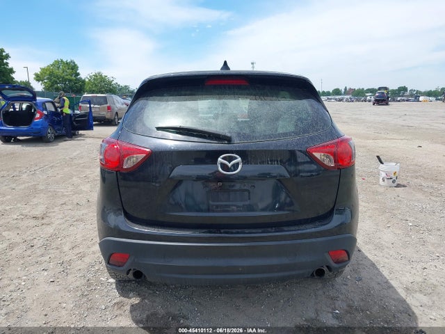 Aukcja sprzedaży 2013 Mazda Cx-5 Sport, vin: JM3KE4BE8D0119714, numer aukcji: 45410112