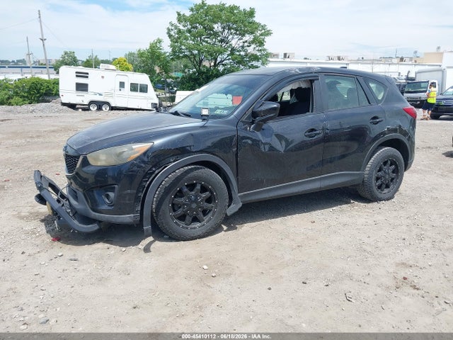 Aukcja sprzedaży 2013 Mazda Cx-5 Sport, vin: JM3KE4BE8D0119714, numer aukcji: 45410112