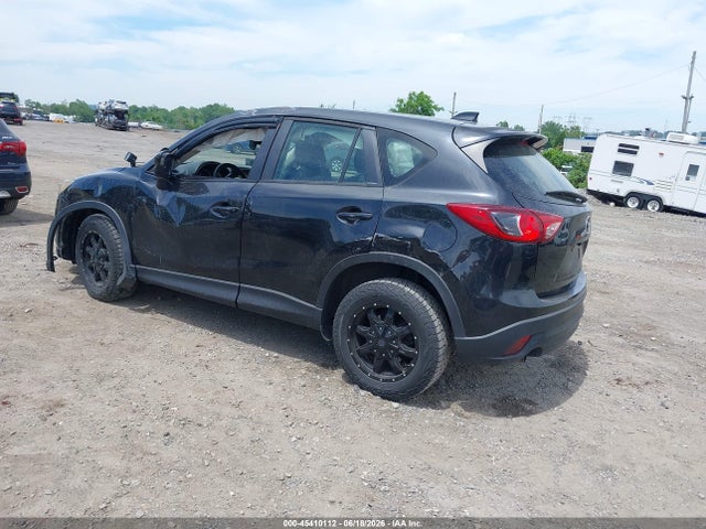 Aukcja sprzedaży 2013 Mazda Cx-5 Sport, vin: JM3KE4BE8D0119714, numer aukcji: 45410112