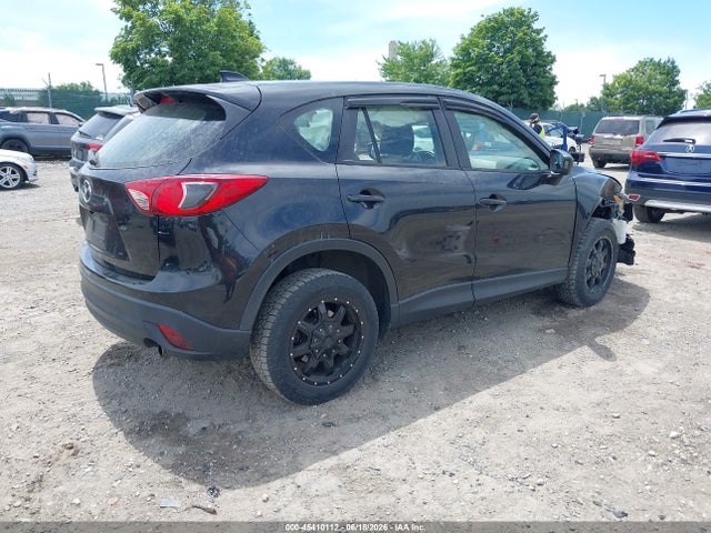 Aukcja sprzedaży 2013 Mazda Cx-5 Sport, vin: JM3KE4BE8D0119714, numer aukcji: 45410112