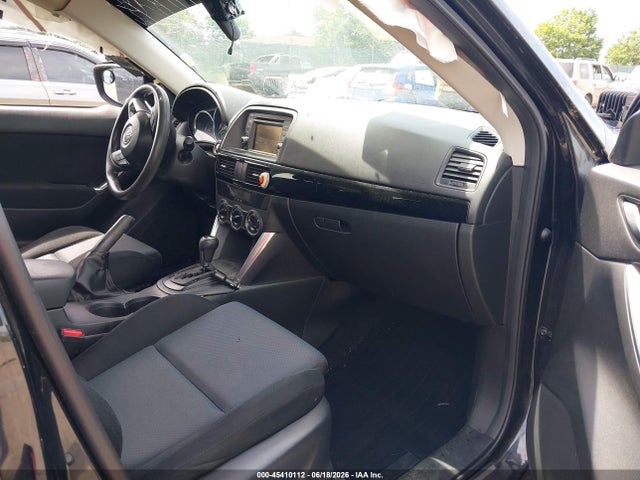 Aukcja sprzedaży 2013 Mazda Cx-5 Sport, vin: JM3KE4BE8D0119714, numer aukcji: 45410112