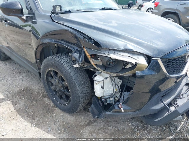 Aukcja sprzedaży 2013 Mazda Cx-5 Sport, vin: JM3KE4BE8D0119714, numer aukcji: 45410112