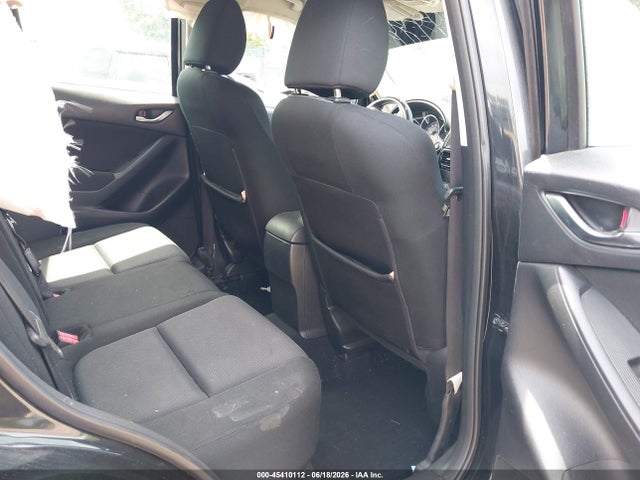 Aukcja sprzedaży 2013 Mazda Cx-5 Sport, vin: JM3KE4BE8D0119714, numer aukcji: 45410112