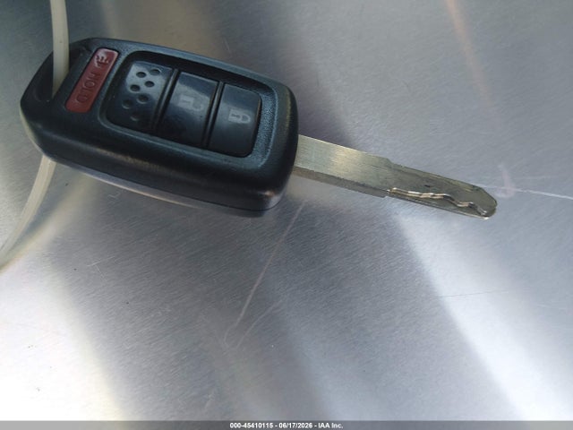Honda CR-V EX 2014 2HKRM4H5XEH723836 Image 11