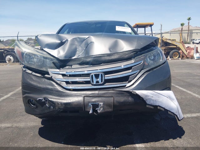 Honda CR-V EX 2014 2HKRM4H5XEH723836 Image 12