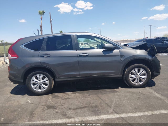 Honda CR-V EX 2014 2HKRM4H5XEH723836 Image 13