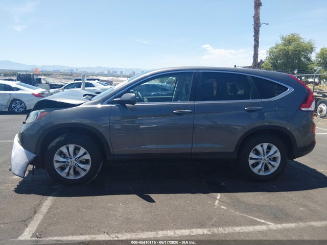Honda CR-V EX 2014 2HKRM4H5XEH723836 Image 14