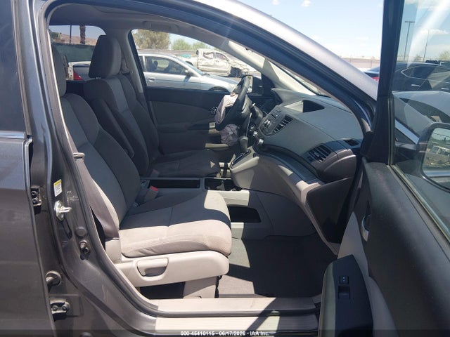 Honda CR-V EX 2014 2HKRM4H5XEH723836 Image 5