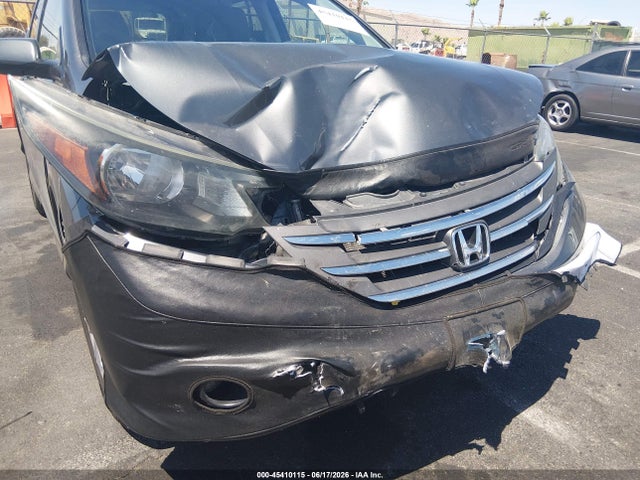 Honda CR-V EX 2014 2HKRM4H5XEH723836 Image 6