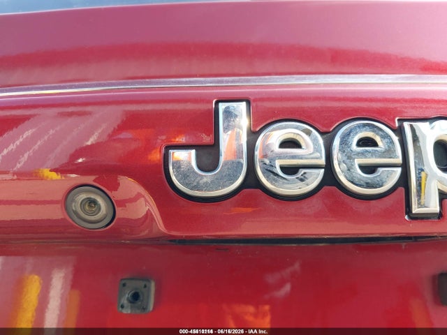 Aukcja sprzedaży 2016 Jeep Compass Sport, vin: 1C4NJCBA8GD590252, numer aukcji: 45410116
