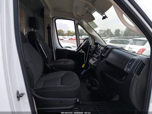 3C6TRVAG1LE124065 RAM Promaster 1500 Low Roof 136 Wb
