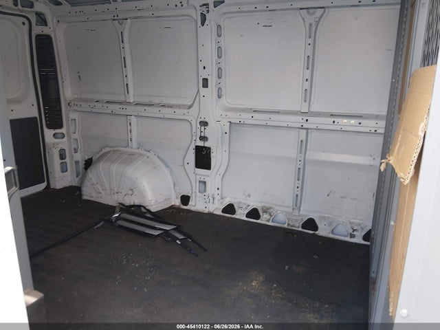 3C6TRVAG1LE124065 RAM Promaster 1500 Low Roof 136 Wb