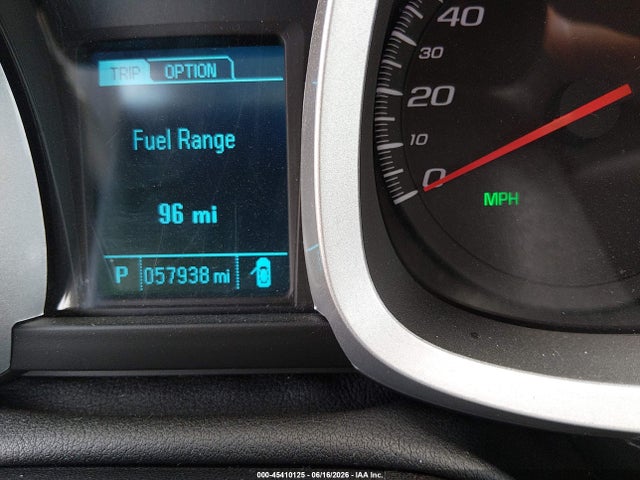 Chevrolet EQUINOX LS 2017 2GNFLEEK8H6324025 Image 15