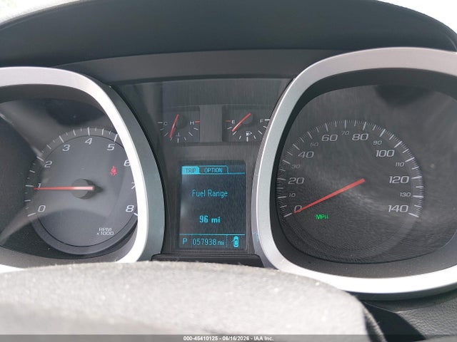 Chevrolet EQUINOX LS 2017 2GNFLEEK8H6324025 Image 7